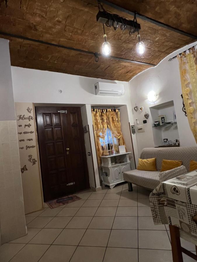 L' Anfora Locazione Turistica Daire Terni Dış mekan fotoğraf