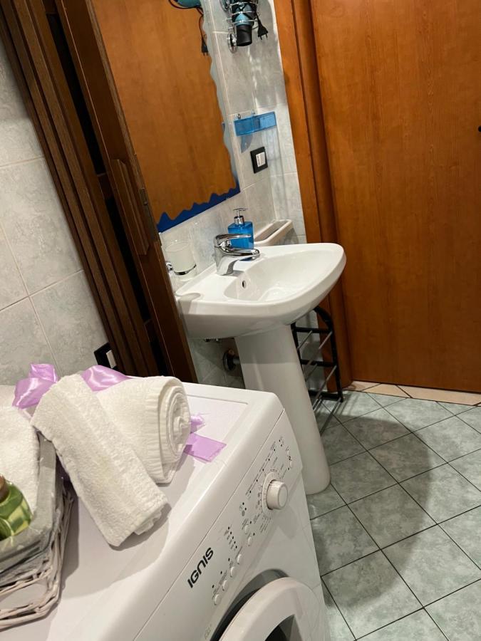 L' Anfora Locazione Turistica Daire Terni Dış mekan fotoğraf